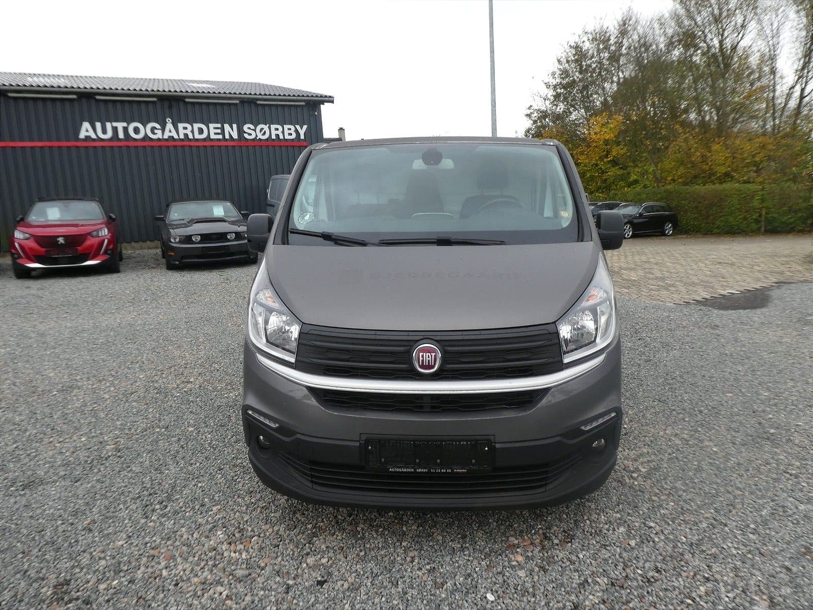 Fiat Talento